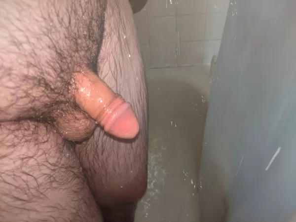 Shrinkage at it's finest by Bi-and-high