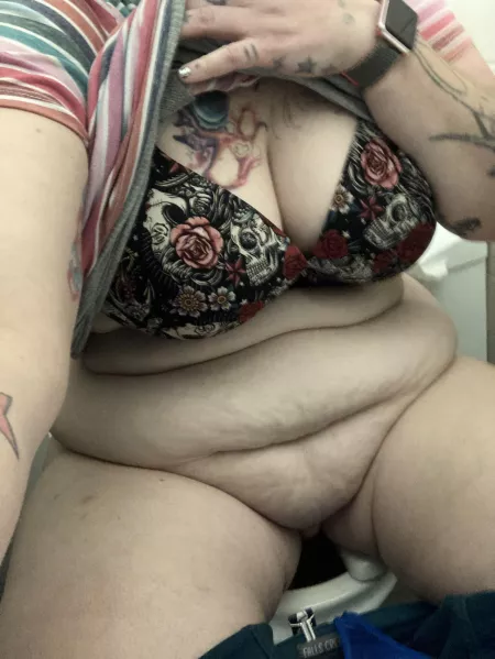 Shut the damn door by bmegrl22