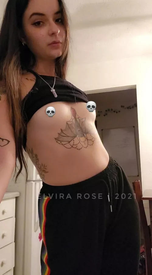 Shut up and let me ride you by elvirarose_923