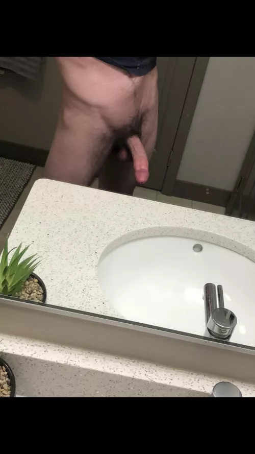 Shut your mouth. Get on that bed. And turn over. by nakedplantdad