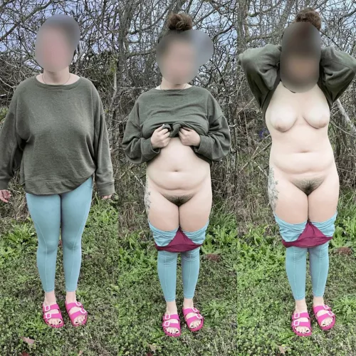 Shy but cute wife 🥺 by BandJFetish