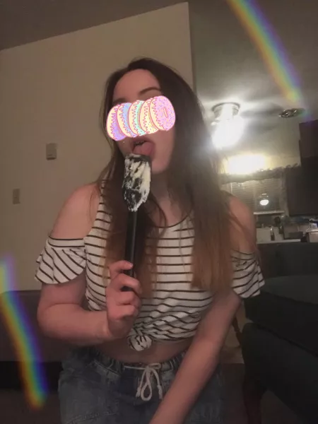 Shy but still dumb by babykunt