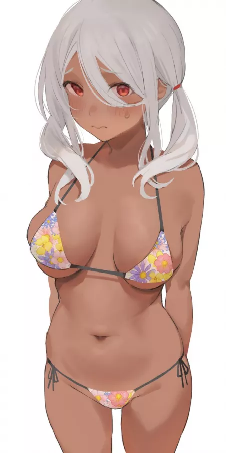 Shy but wanting your opinion by Henthigh_Senpai