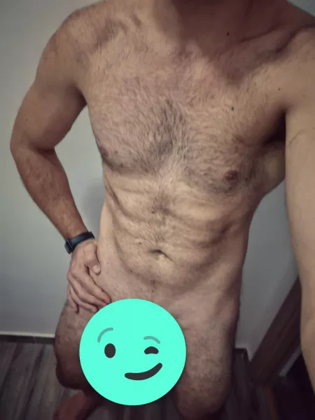 shy me 😁 by chillaround