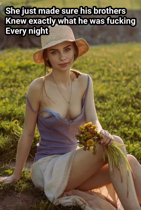 Sibling rivalry by mrcave81