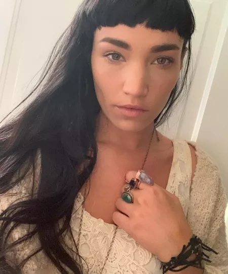 Sicilian, Choctaw, Irish. by halliee