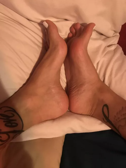 Side arches good for your cock? by aprilsplayhouse