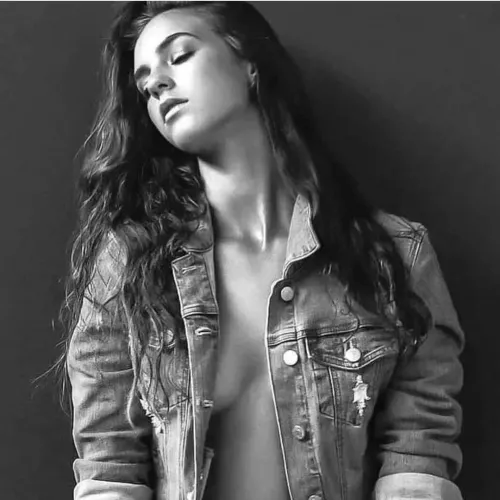 Side boob by Empty_Ad4768