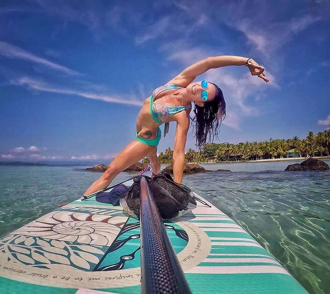 side bridge posted by Chumwithrum77