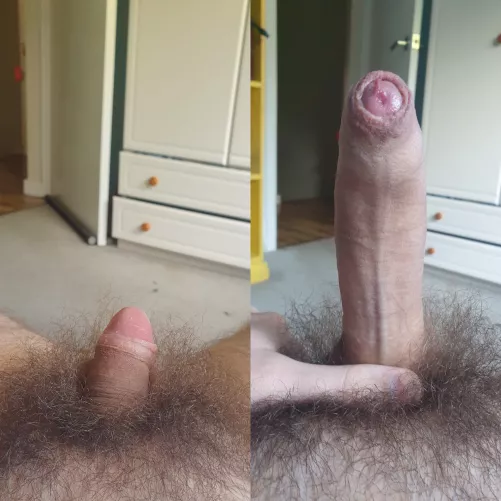 Side by side by hold_the_line42