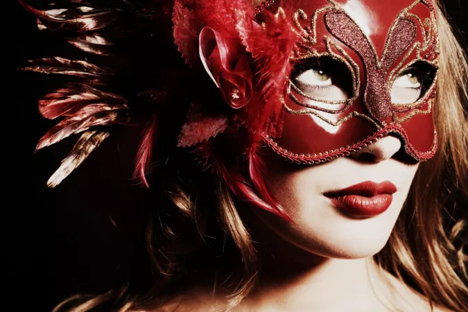 [Side Event] Games are afoot at the Red Queen’s Masquerade by Remedy_MDE