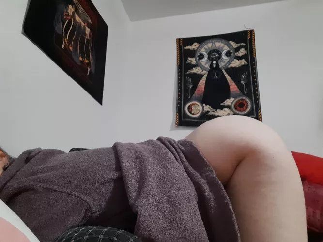 Side of the best cake by bigbrattybabe