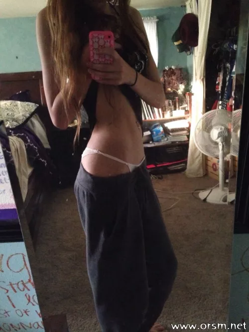 Side String by 18throw1891