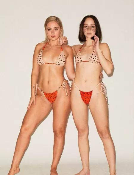 Side tie aficionados by 0rangee3