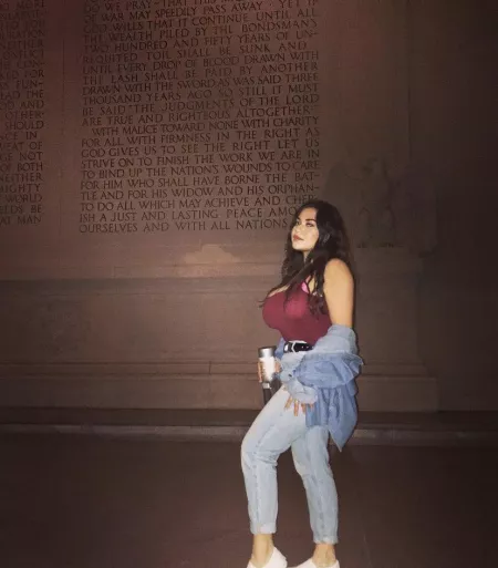 Side view by alas2020_