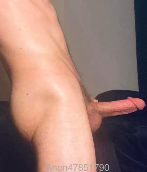 Side view by anon47851790