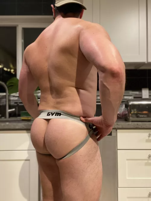 Side view by SEAhike