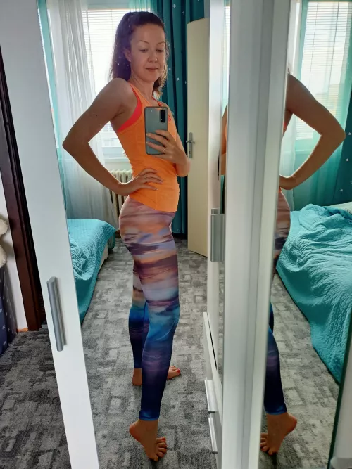 Side view by slavena_slavic