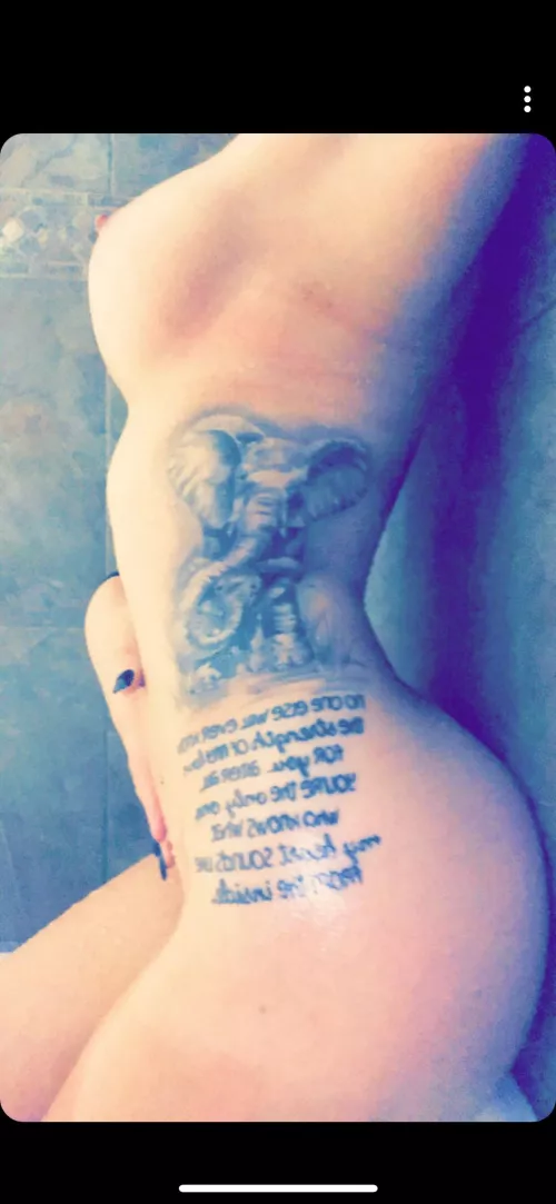 Side view by taker_joker98234