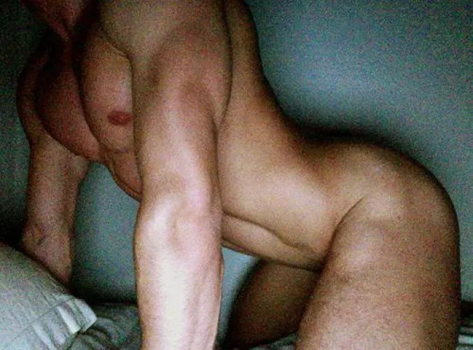 Side views and ready fuck count? 20M by YoungGreekJock