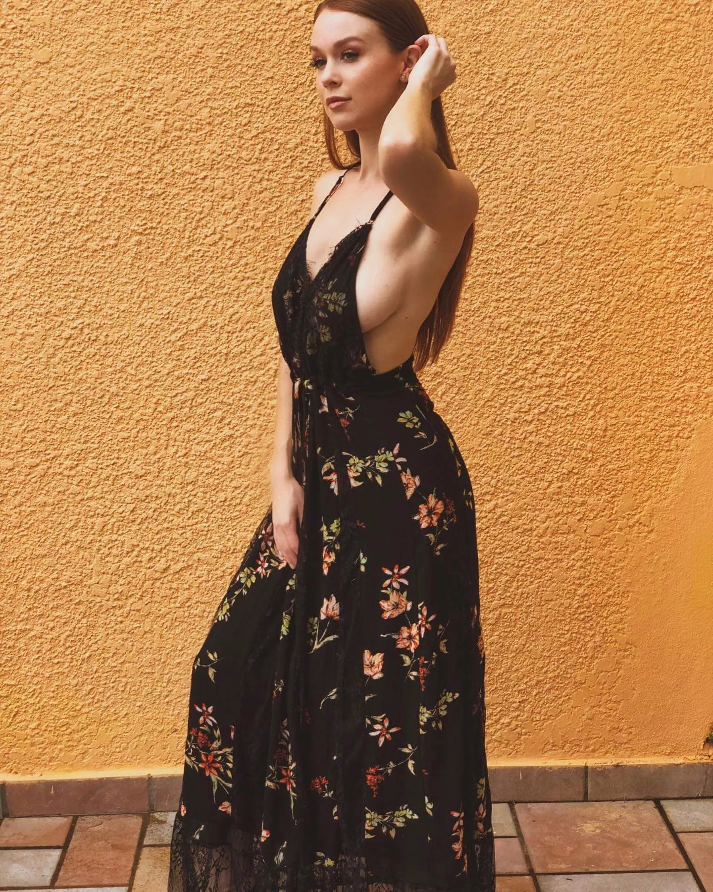 Sideboob posted by Matteo851