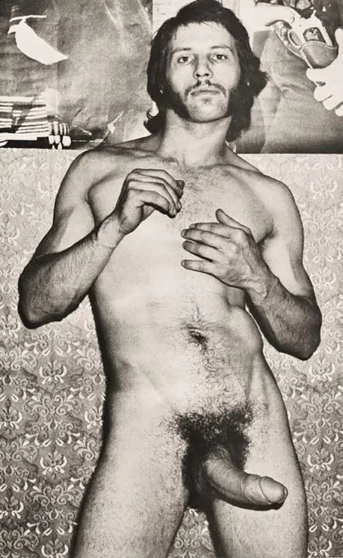 Sideburns by paradise0057