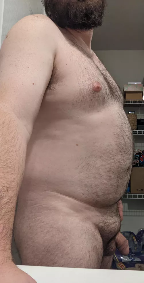 Sideways and Soft 🍦 by Apple_Sauce_69