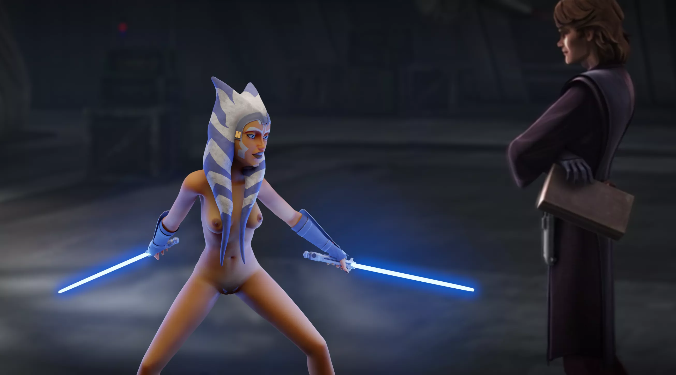 Siege of Mandalore Pt. 9 (spoooof1) posted by spoooof1