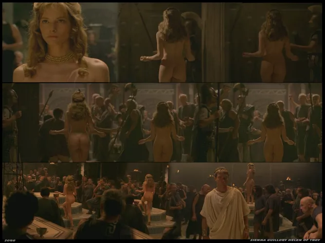 Sienna Guillory (2003) by Bauer7819