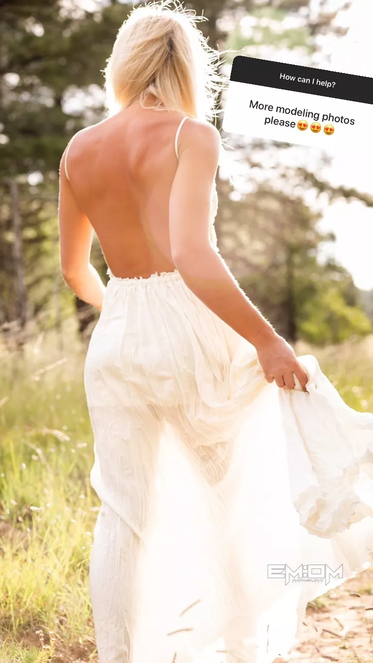 Sierra Blair-Coyle posted by evr487