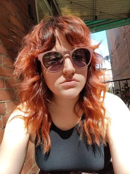 Sierra M by marcushelbling