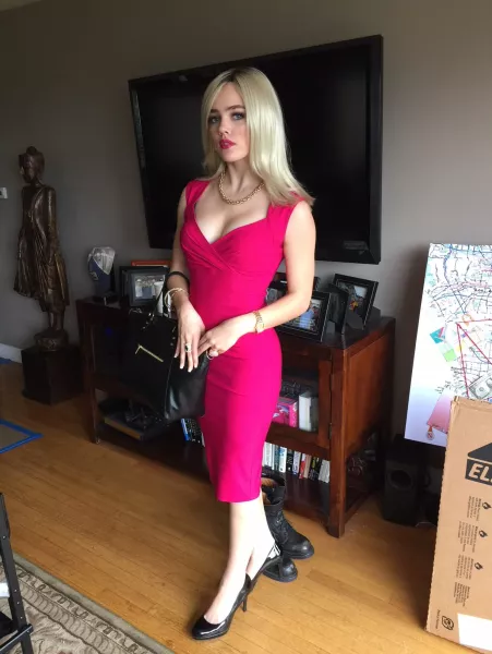 Sierra Pond by AmazingTits8