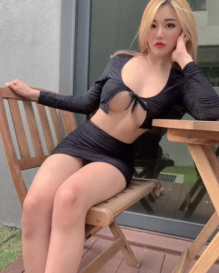 Siew Pui Yi by hshdif