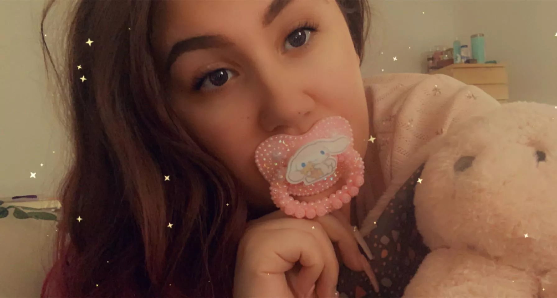 Sighhhhhhh 🥺 I hope you all have an amazing afternoon, stay strong, fed and hydrated 🥺❤️ posted by princesscrystalll