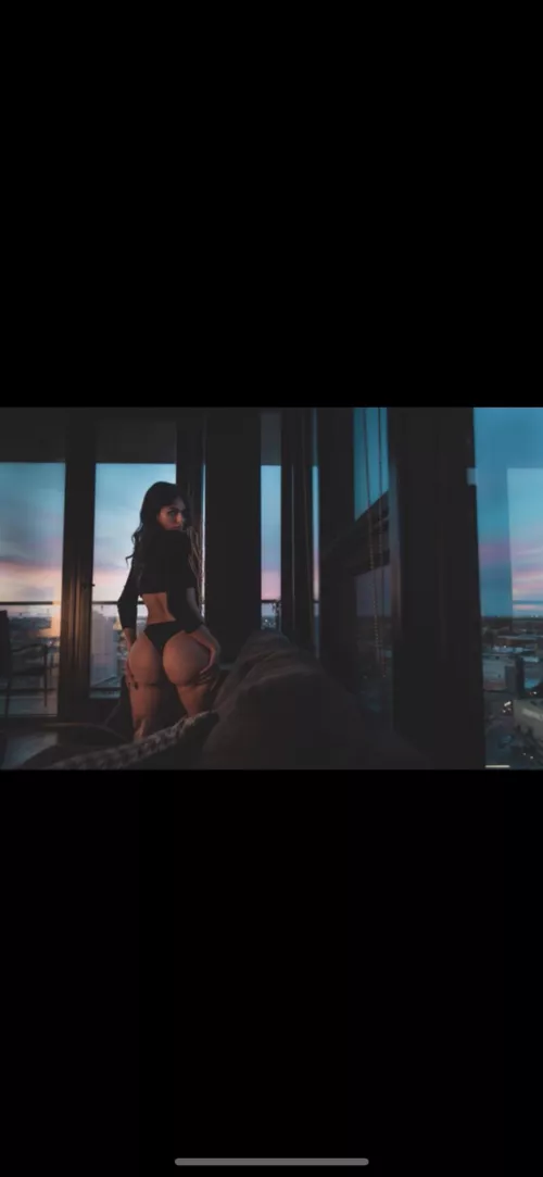 Sight for sore eyes by Gabbybaby23