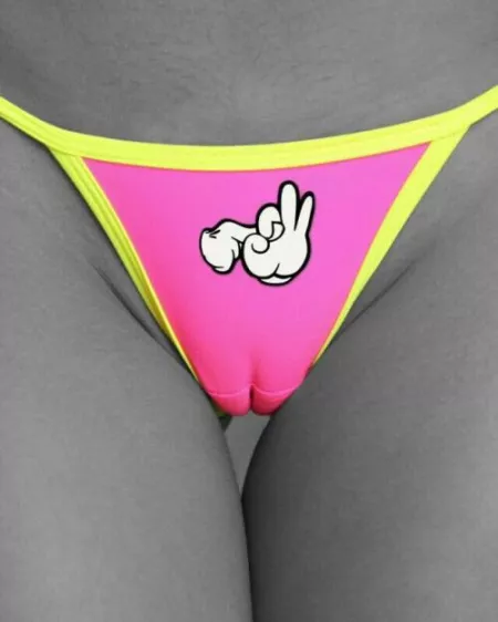 Sign language by HailToTheChimp