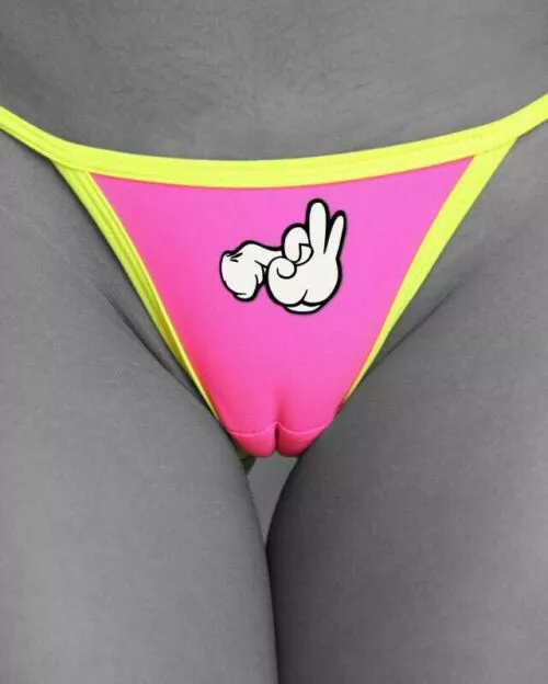 Sign language posted by HailToTheChimp