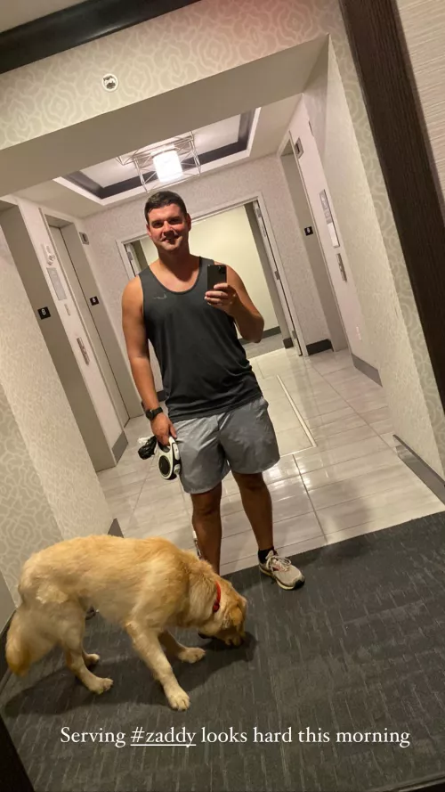 Signed up for a Tough Mudder, training starts now! by khett87