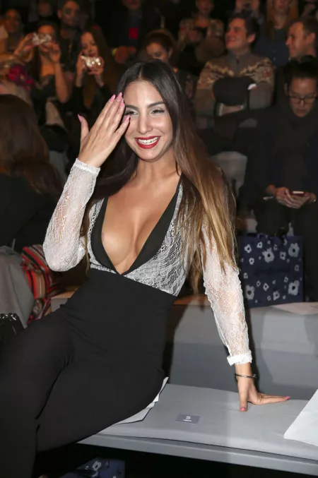 Sila Sahin by Thrwawayduh