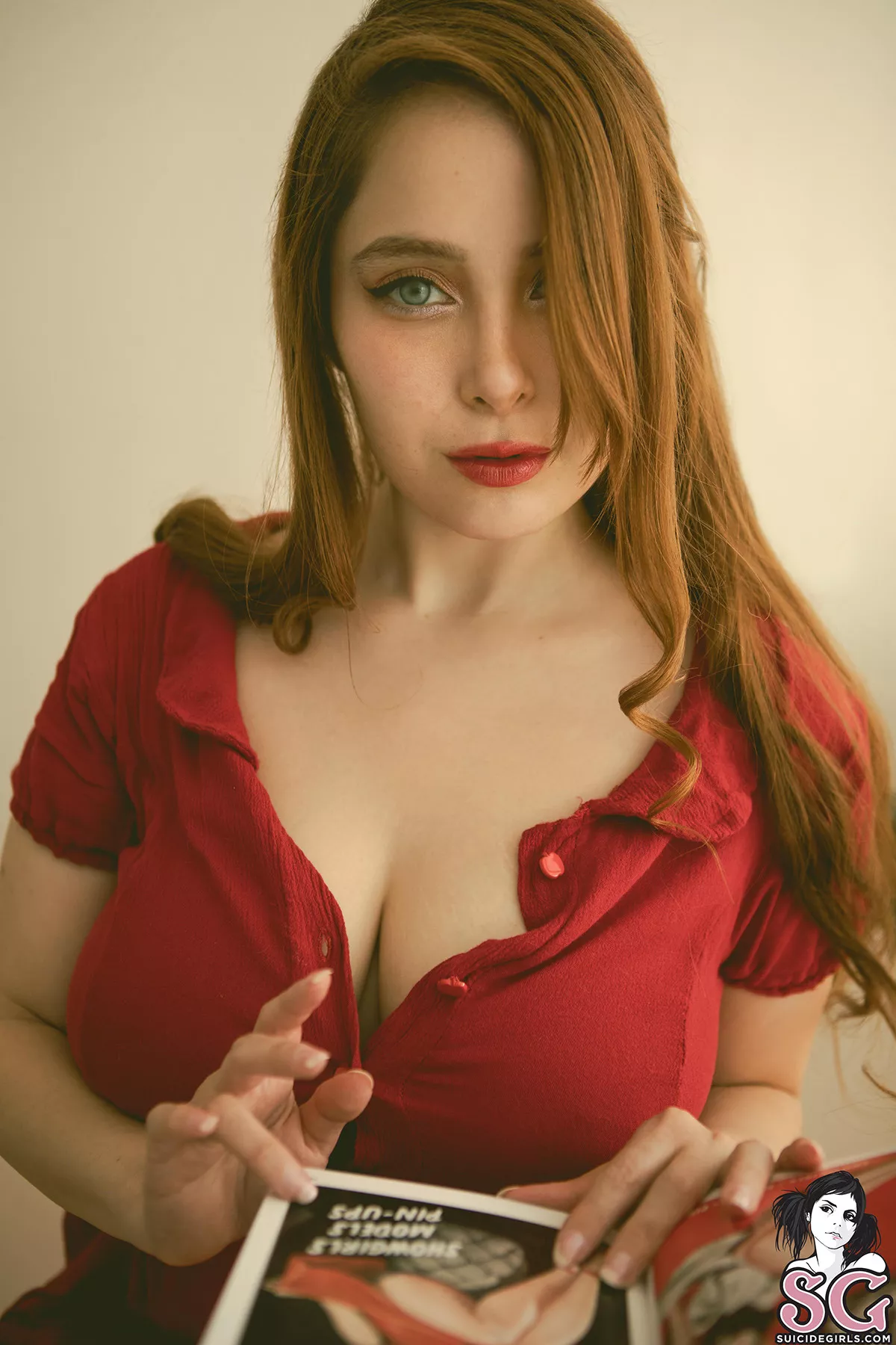 Silene posted by Sexy_Melano