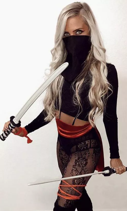 Silent killer by Dan_Hogan