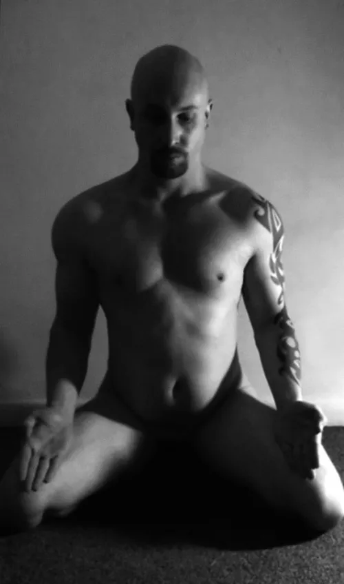 Silent stress - by Kazual-K