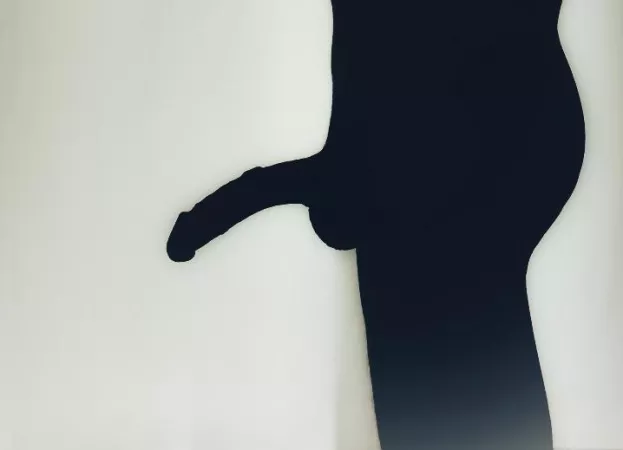 Silhouette by Matthewb861