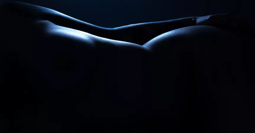 Silhouette by mcphrsn1