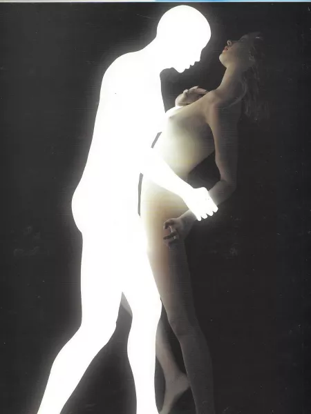 Silhouette by saudelobaes