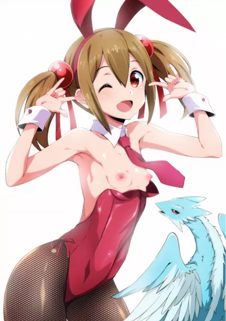 Silica by Asianwithafish