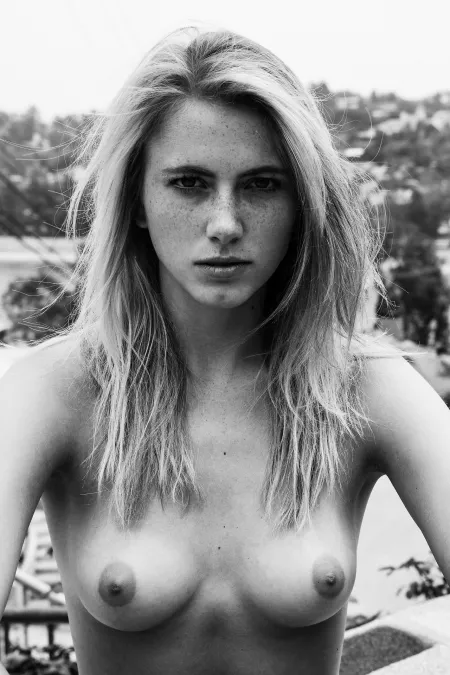 Silja Danielsen by emotion98-3