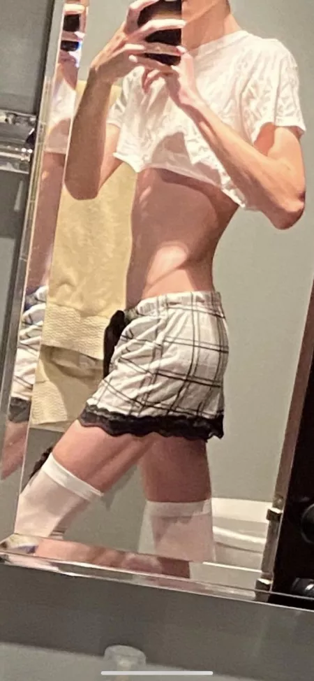 Silky by senorsiente