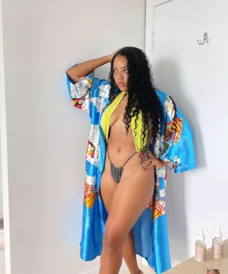 Silky by HarryRichard2069