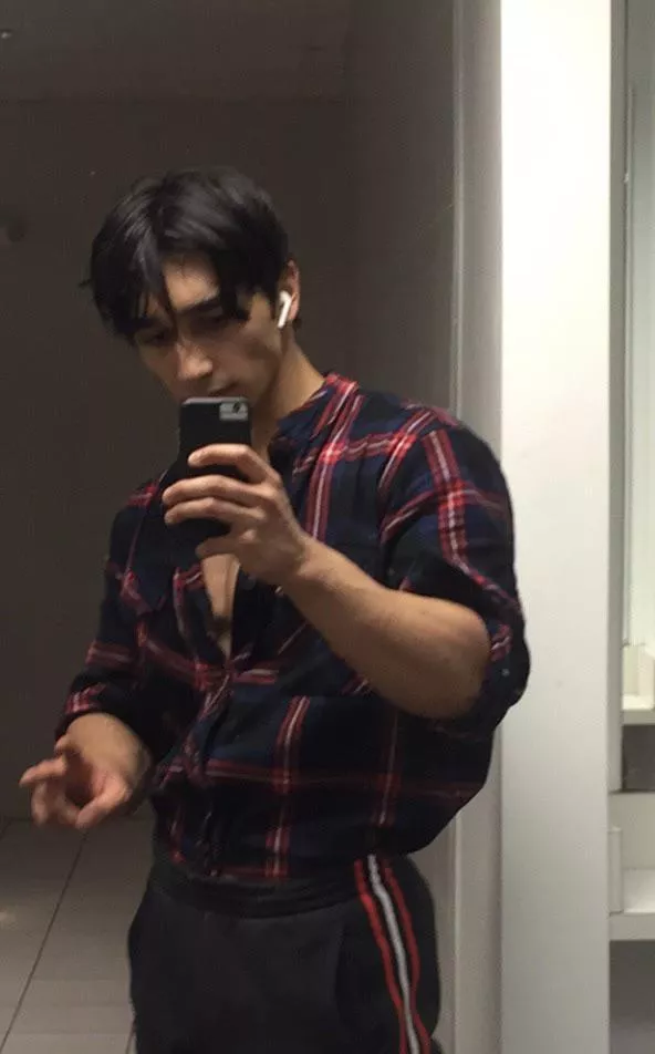 Silky smooth :) posted by Skymightfall34